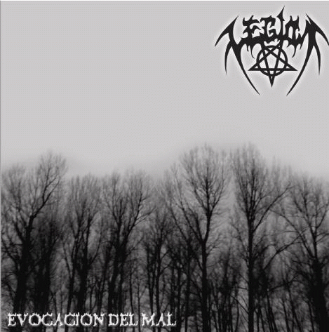 Legion (ECU) : Evocación del Mal (Single)